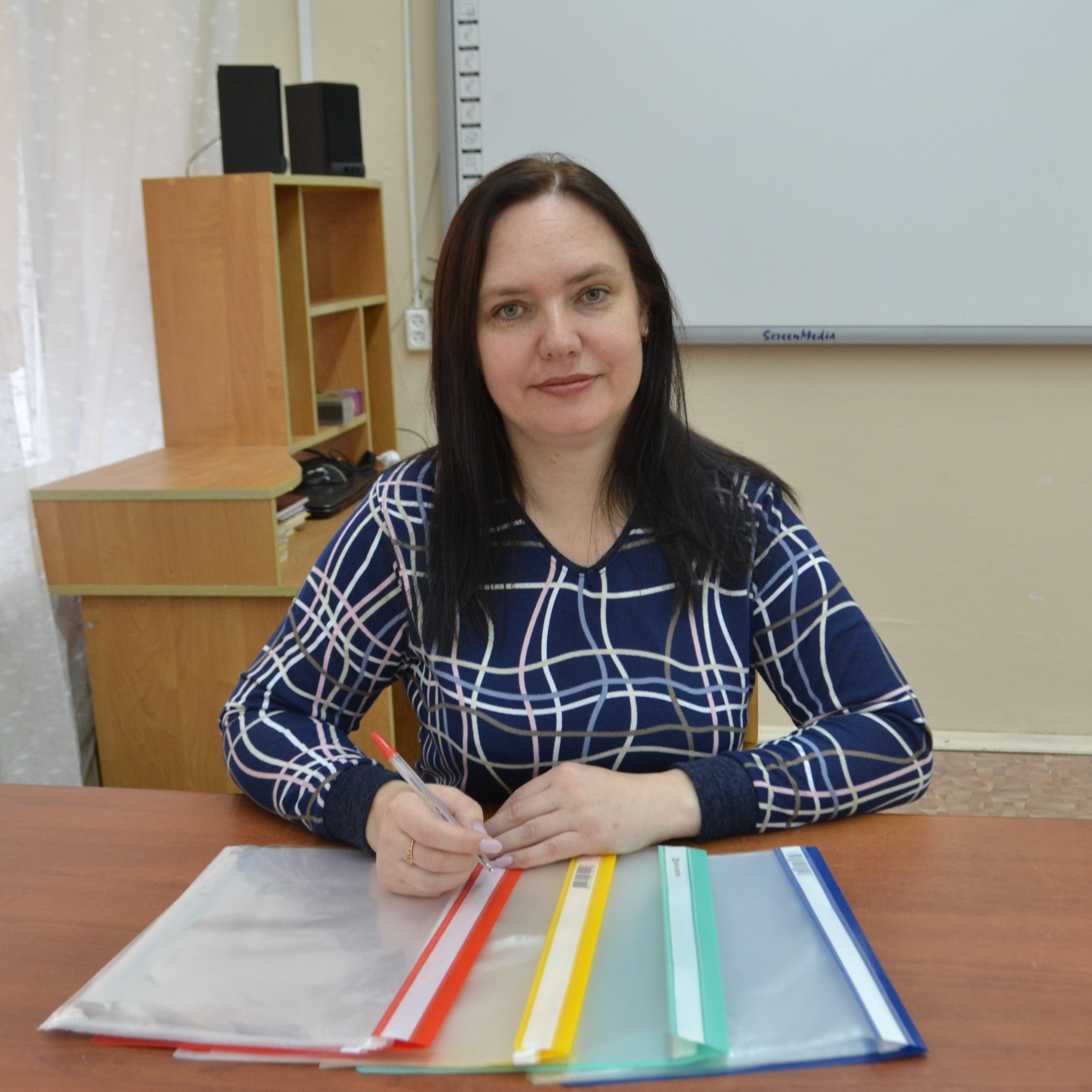 3 Песковая Ирина Владимировна учитель логопед высшая квалификационная категория